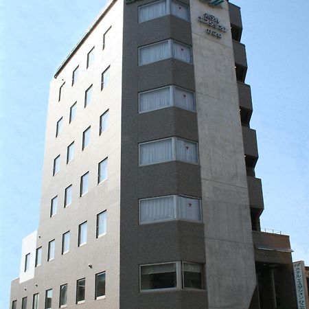 Hotel Estacion Hikone Ngoại thất bức ảnh