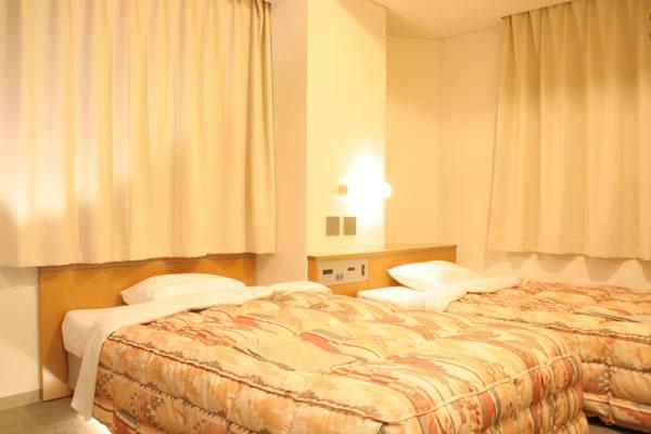 Hotel Estacion Hikone Phòng bức ảnh
