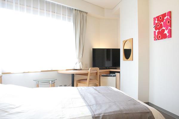 Hotel Estacion Hikone Phòng bức ảnh