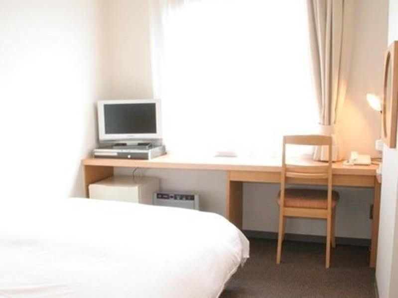 Hotel Estacion Hikone Ngoại thất bức ảnh